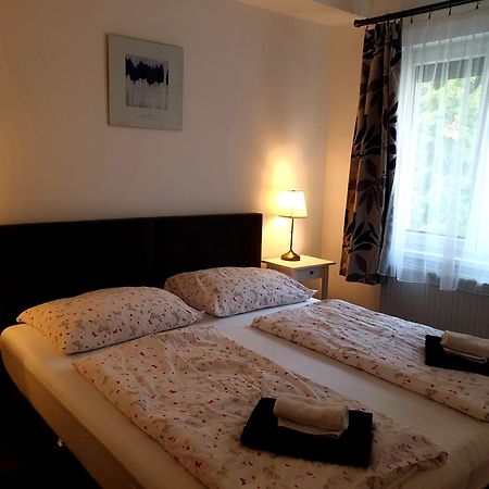 זלקרוס Adri Apartman חדר תמונה