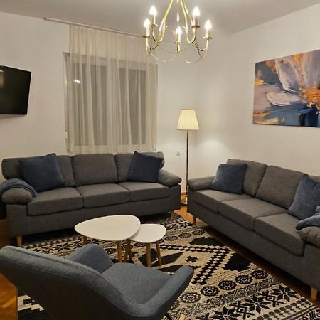 זלקרוס Adri Apartman מראה חיצוני תמונה