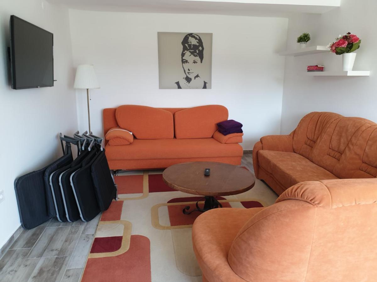 זלקרוס Adri Apartman מראה חיצוני תמונה