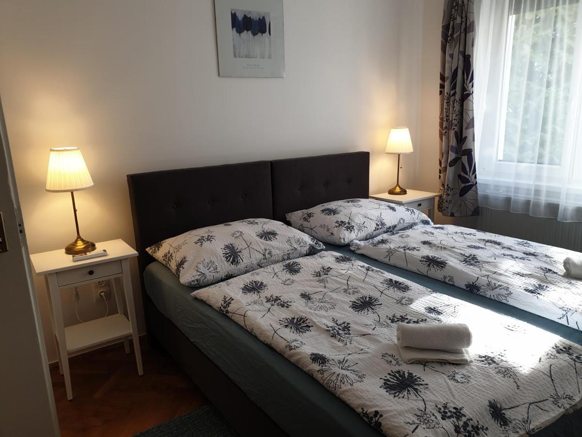 זלקרוס Adri Apartman מראה חיצוני תמונה
