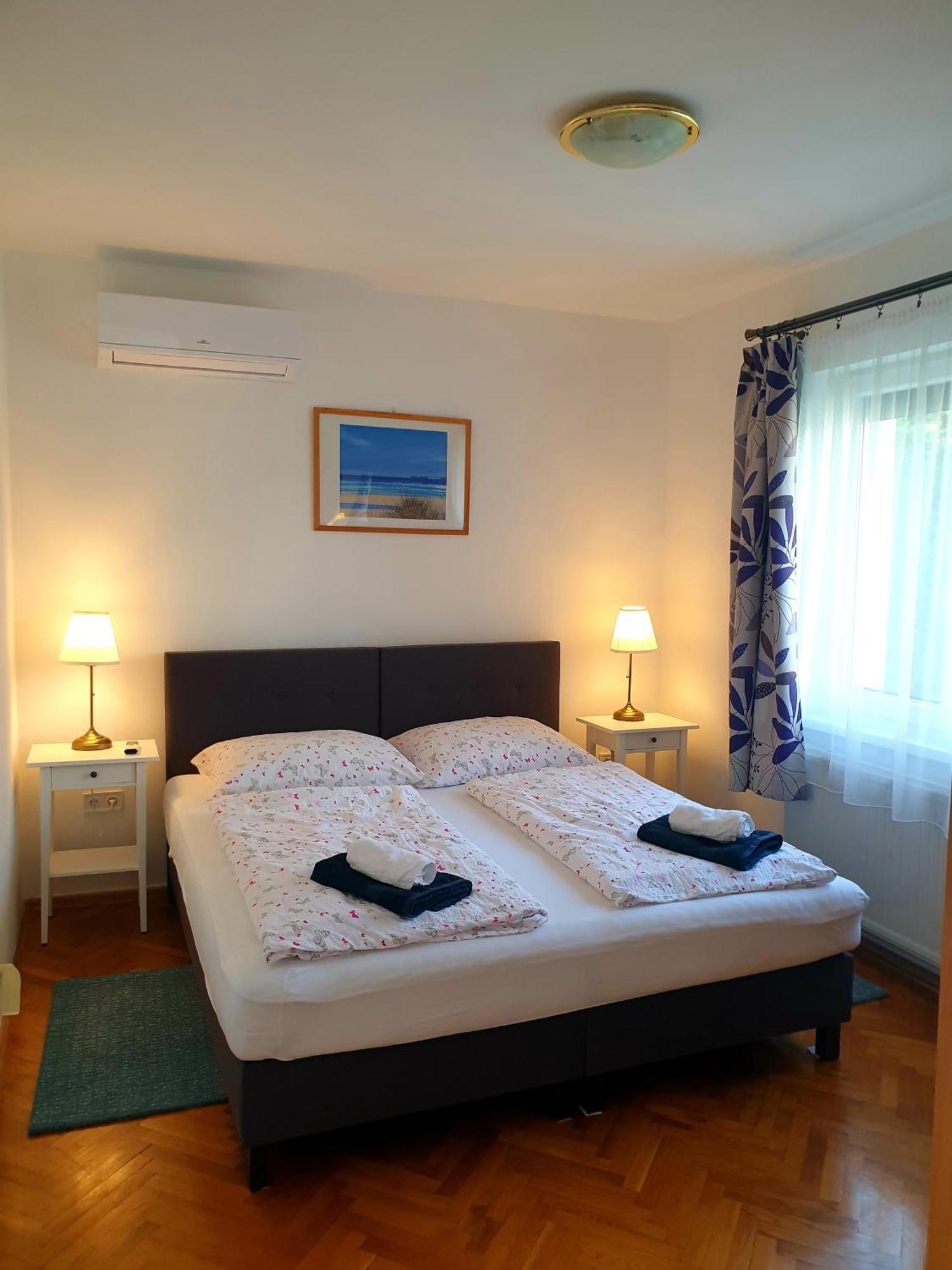 זלקרוס Adri Apartman חדר תמונה