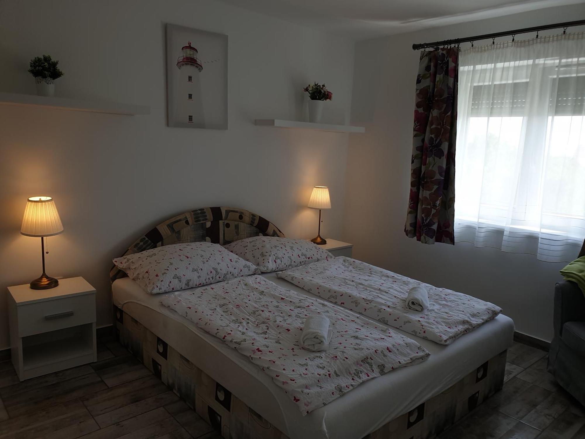 זלקרוס Adri Apartman חדר תמונה