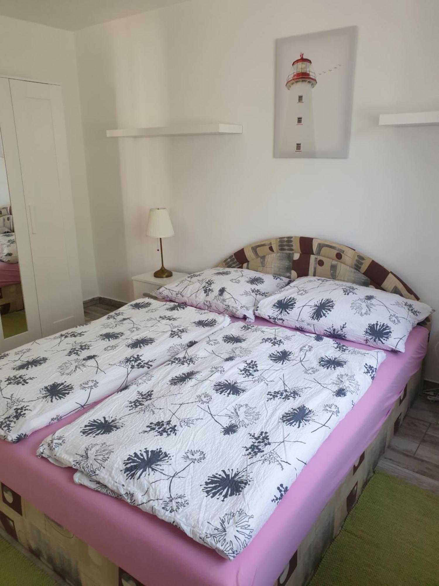זלקרוס Adri Apartman חדר תמונה
