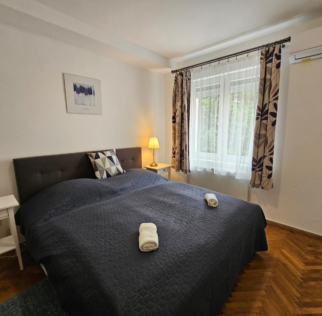 זלקרוס Adri Apartman מראה חיצוני תמונה