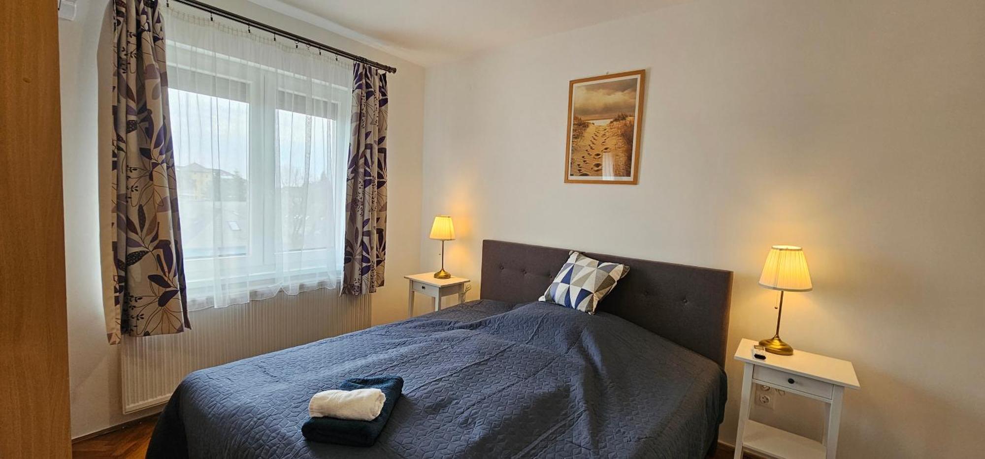 זלקרוס Adri Apartman מראה חיצוני תמונה