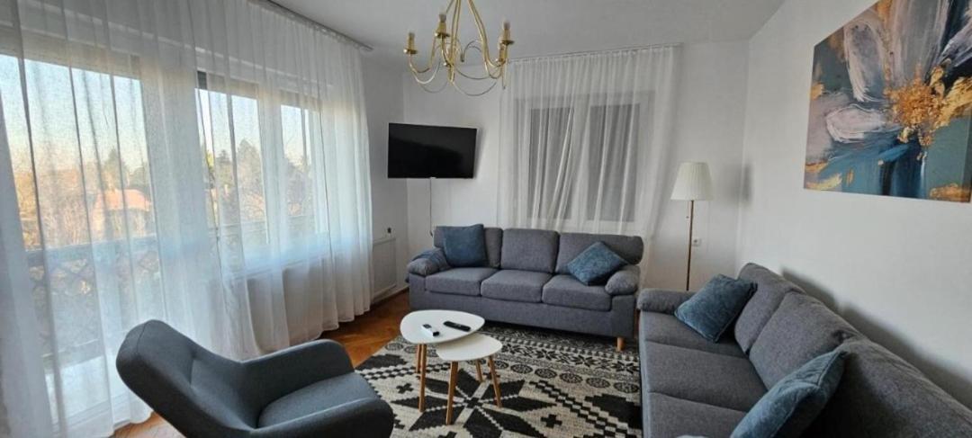 זלקרוס Adri Apartman מראה חיצוני תמונה