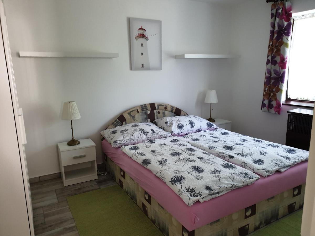 זלקרוס Adri Apartman מראה חיצוני תמונה